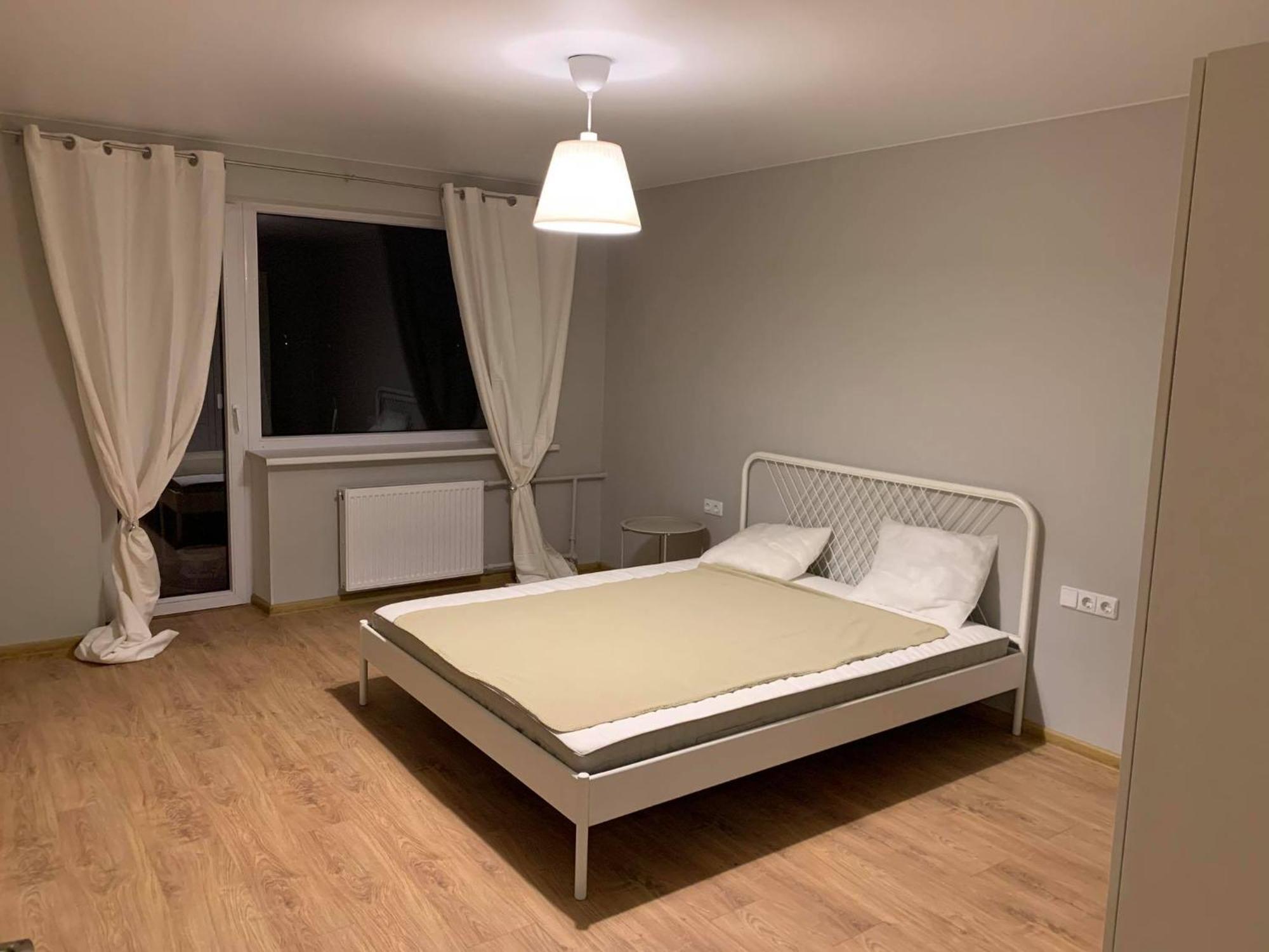 Ditemo City Center Apartment Self Check In Šiauliai Exterior foto